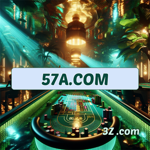 Cassino Inovador no 57a.com Oferece Diversão Sem Limites