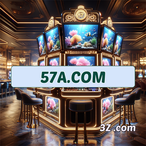 Cassino Inovador no 57a.com Oferece Diversão Sem Limites