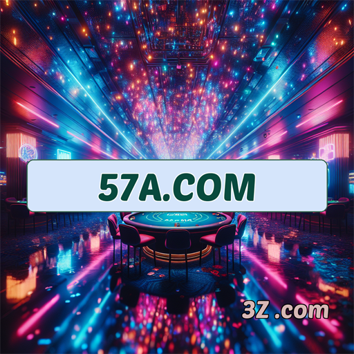 Cassino Inovador no 57a.com Oferece Diversão Sem Limites